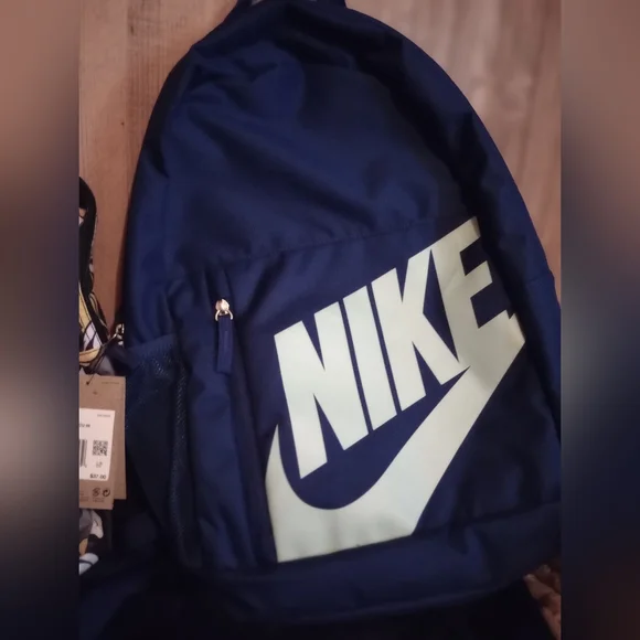 Backpacks two brand new with tags